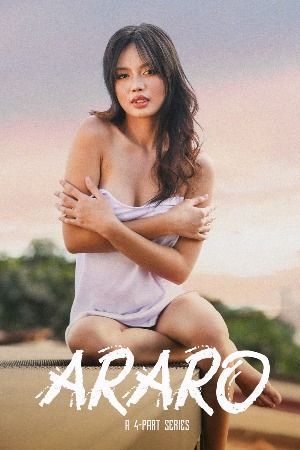 [18＋] Araro Season 1 (Episode 2) (2023) VivaMax Web Series HDRip 720p 480p Movie